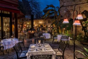 4 Popular Places To Eat In Antalya City Centre