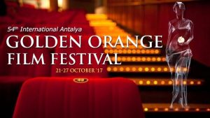 54th Antalya Film Forum Festival October 2017