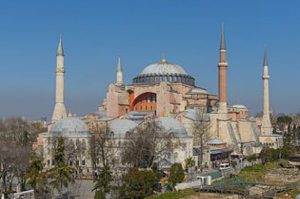 8 of the Best Istanbul Museums to Visit in Turkey