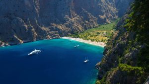 Butterfly Valley