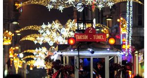 A Turkish Christmas