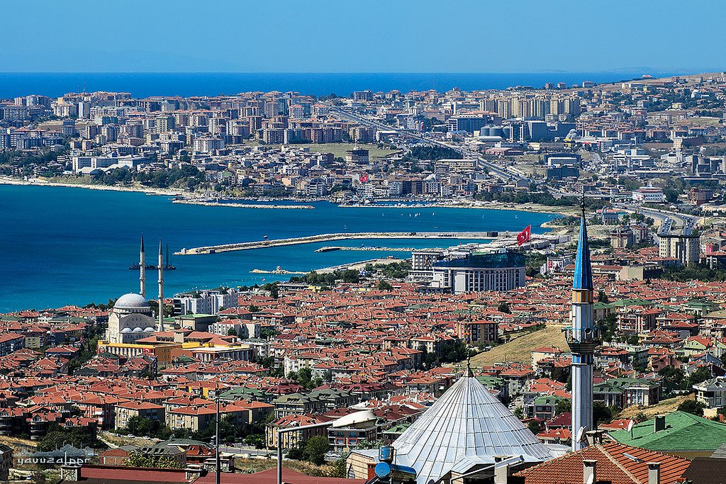 Istanbul’s Property Hotspot