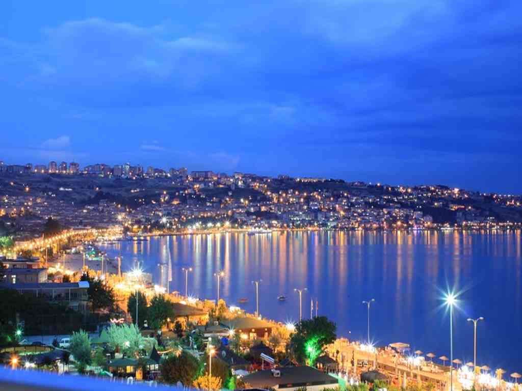 Istanbul’s Property Hotspot