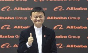 Alibaba Invests In Turkeyu2019s E-commerce Platform Trendyol