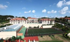 Arab And International Schools In Istanbul 2019
