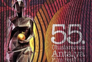 Best 55th Antalya International Film Festival
