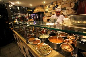 Best Homemade Food In Turkey