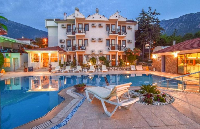 Buying Property In Calis Beach Versus Ovacik