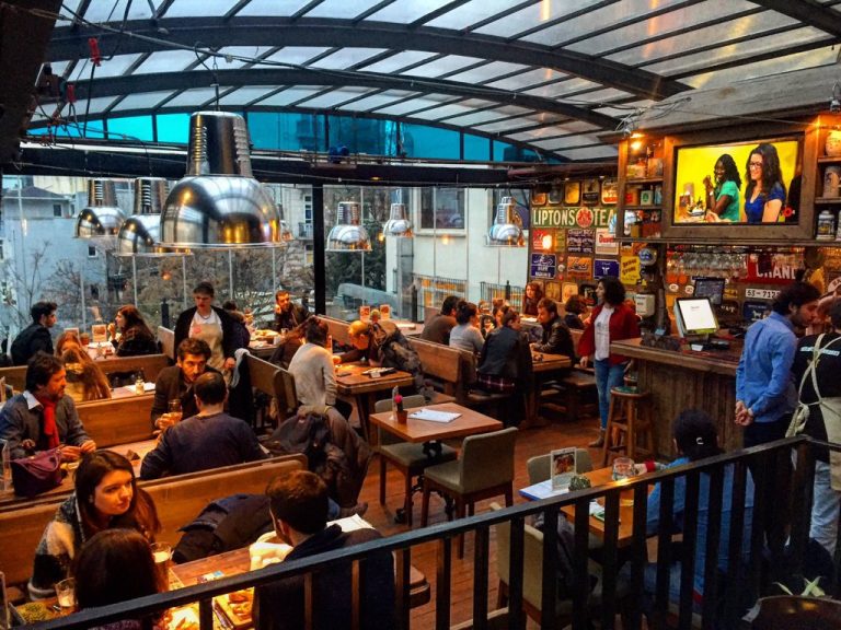 Café Culture Istanbul – Image 1 Café Culture Istanbul – Image 1
