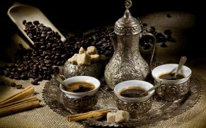 Café Culture Istanbul