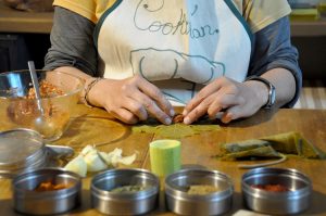 Culinary Tourism In Turkey