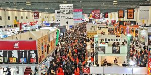 Exhibitions In Turkey For July 2018