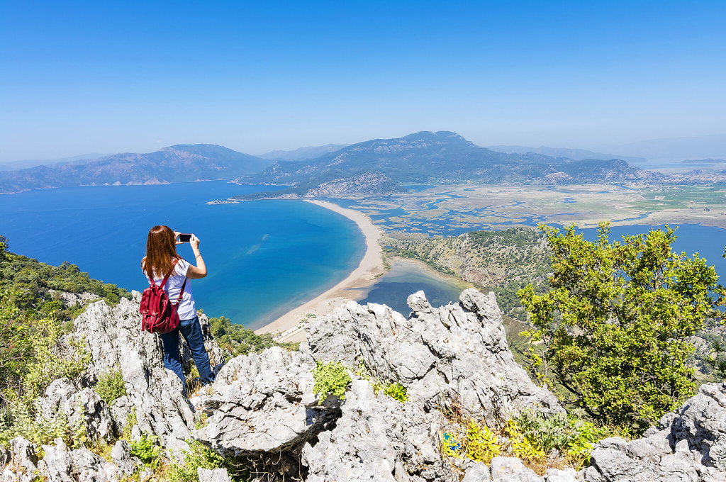 Why visit Dalyan & Iztuzu beach?!