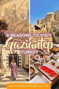 Gaziantep