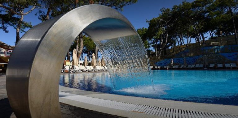 Halal Tourism In Turkey