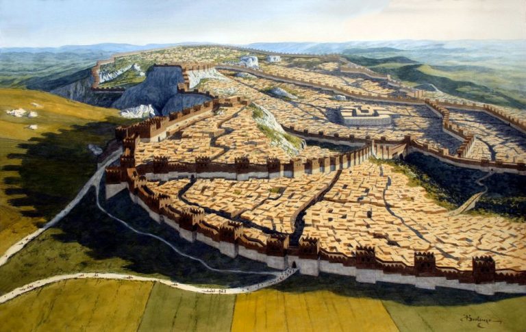 Hattusa