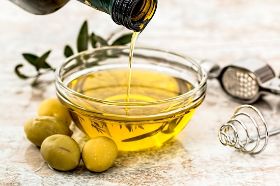 Honoring The Humble Turkish Olive