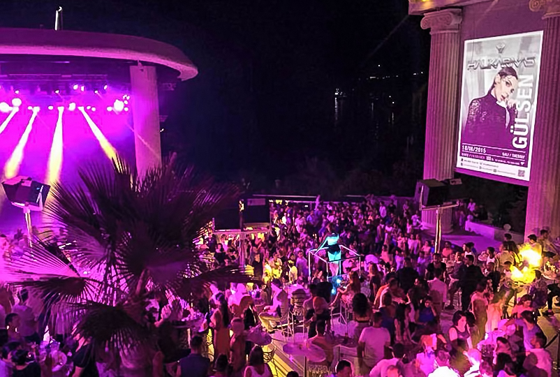 bodrum nightlife 3