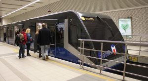 How to Get From Ataturk Airport to Istanbul City Centre