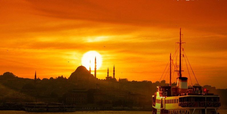 Information About Istanbul