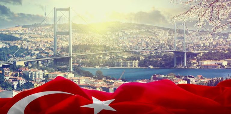 Information About Turkey