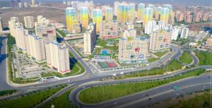 Istanbul’s Ispartakule: A Green Belt And A Privileged Location