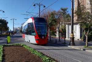 Istanbul Metro Lines To Be Launched In 2020