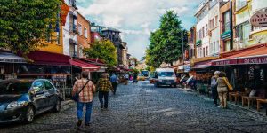 Istanbul Sisli Characteristics And Its Main Neighborhoods