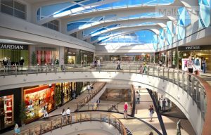Mall of Istanbul