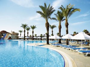My Bad Hotel Experience: The Story