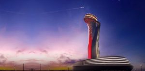 New Istanbul Airport, New Services Compared To 5-Star Hotels!