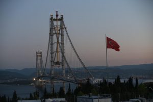Osman Ghazi Bridge