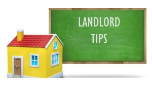 Real Estate Tips For Landlords