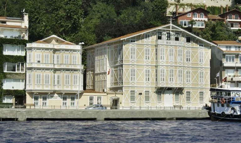Sariyer District In Istanbul – Image 1