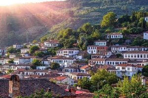 Sirince Village: Home Of The Wine Makers