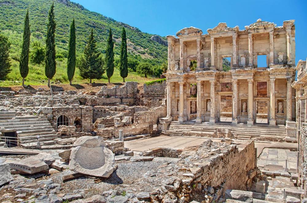 Ancient City of Ephesus