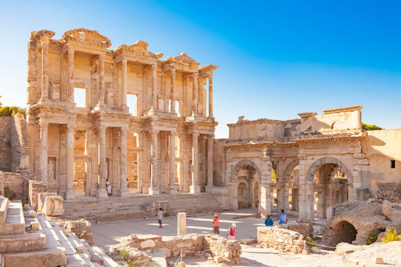 Ancient City of Ephesus