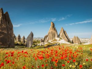 The Best Time To Visit Turkey: Open All Seasons