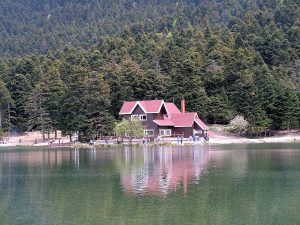 The City Of All Seasons – Bolu