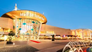 The Most Beautiful European And Asian Istanbul Malls
