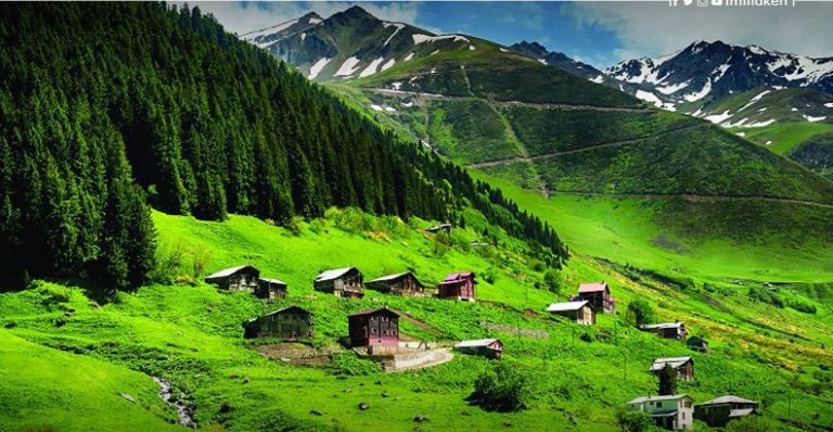 The Most Important Tourist Attractions In Trabzon