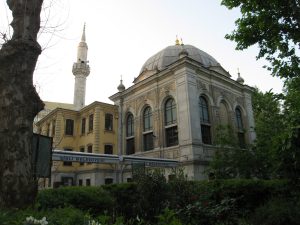 The Sariyer Area Of Istanbul: A Bosphorus GEM 