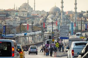 The Unofficial Guide & Tips About Driving In Turkey