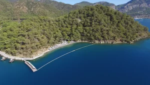 Things To Do In Gocek