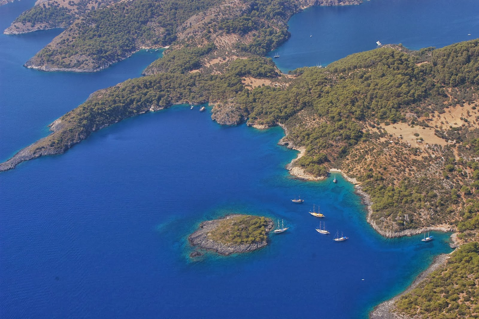 Things To Do In Gocek