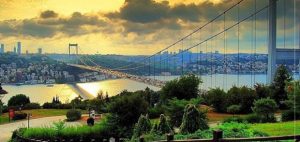 Tourism And Investment In Istanbul