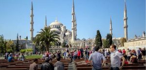 Tourism In Istanbul And Why Investing In It?