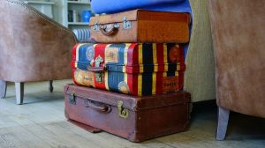 Travelling Essentials Packing For A Holiday In Turkey