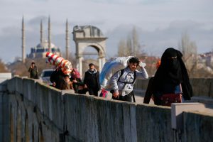 Turkey’s Gateways To The Greek Islands