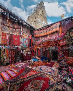 Turkey Pictures, Capture the Colours of Turkey